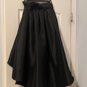 Holiday Skirt